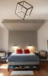 Central Charming Studio Apartment in Jerusalem - Bet HaKerem