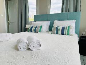Sea Breeze Apartments Chios