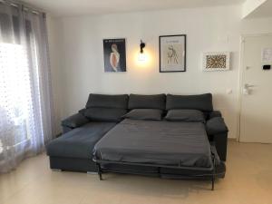 Relajate junto al mar en apartamento Cala Alta