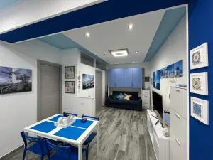 Blue House - Fuscaldo