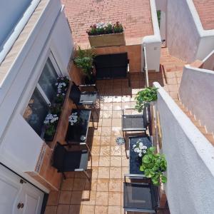 Apartamento en Las Marinas Vera