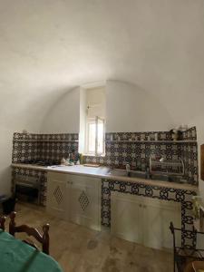 Masseria Lamia - Frantoio