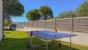Villas Villa contemporaine avec piscine - 170m2 : photos des chambres