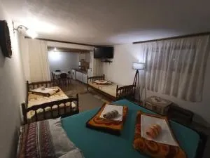 Apartman Vučević - Miljevci