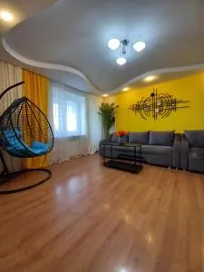 Звёздный Оазис - Aqtöbe