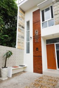 3BR Homey Villa In Batu