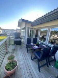 Boende mitt i Bohuslän - Hjärtum