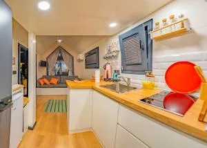 Efe Tiny House - Bogazkent