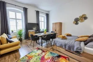 Várfal Apartman - Virágvölgy