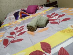 Departamento amoblado Pueyrredon