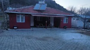 DEMİR apart - Mudurnu