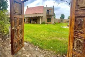 Casa de Campo Guayabo Chincha - Chumbiaula