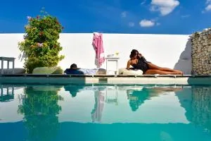 金星精品酒店 - 普拉卡米洛斯