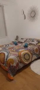 L'Olivier - Allonnes