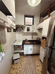 Loft Maior Aconchegante