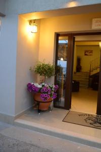 Sappho Hotel Lesvos Greece