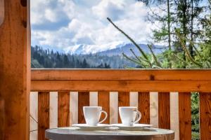 Sowie Domki - Domek pod Honajem