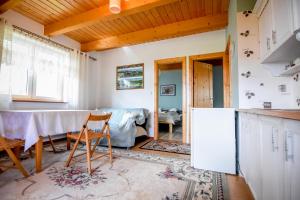 Sowie Domki - Domek pod Honajem