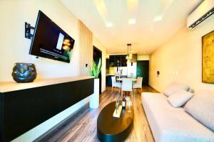 RoyalSuite 1BDR-Poll-Gym-Saune-g17