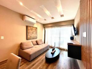 RoyalSuite 1BDR-Poll-Gym-Saune-g17