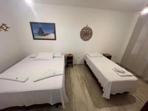 Pousada Terra das Águas Barreirinhas