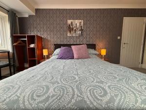 Greenlands Guest House