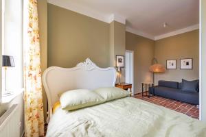 Alte Landbäckerei Borby FeWo "Landbäckerei 3"