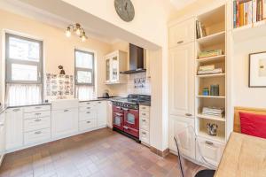 Alte Landbäckerei Borby FeWo "Landbäckerei 3"