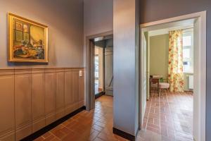 Alte Landbäckerei Borby FeWo "Landbäckerei 3"