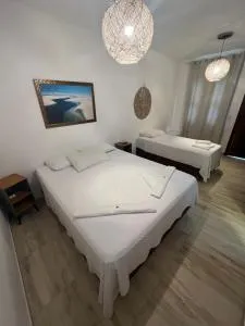 Pousada Terra das Águas Barreirinhas - Santo Amaro