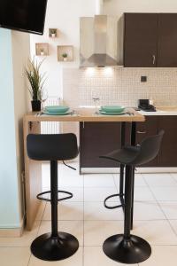 Egnatia Serenity Suite