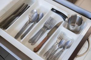 Egnatia Serenity Suite