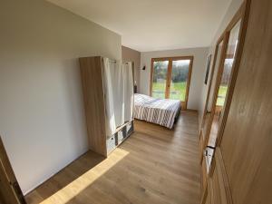 Maisons de vacances Gite Du Mas De Bede : photos des chambres