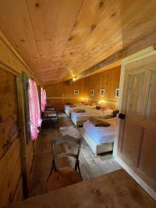 Berghotel Gasterntal