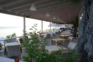 Sappho Hotel Lesvos Greece