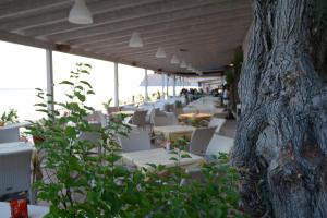 Sappho Hotel Lesvos Greece