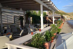 Sappho Hotel Lesvos Greece