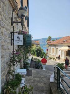 Apartments Božović