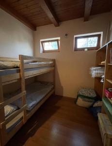 Dinnyéshát apartman