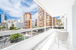 Apartamentos Les Dunes Centro Levante Beach