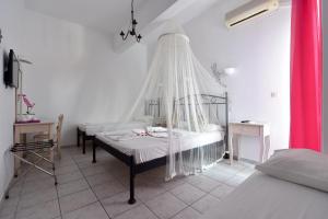 Aphrodite Boutique Hotel