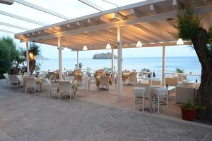 Sappho Hotel Lesvos Greece