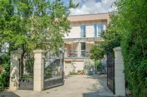 Bianca's Kaiserstuhl - 伊林根