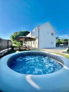 Holiday house Žeževica - Grabovac