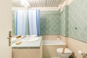 Villa Borghese cozy apt