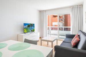 Apartamentos Les Dunes Centro Levante Beach