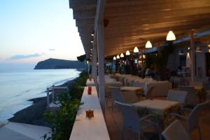 Sappho Hotel Lesvos Greece