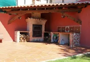 El Mirador De Campumedra - 乌塞罗