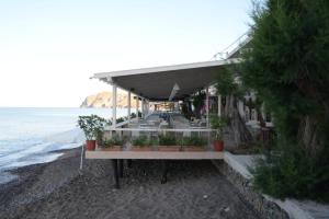 Sappho Hotel Lesvos Greece