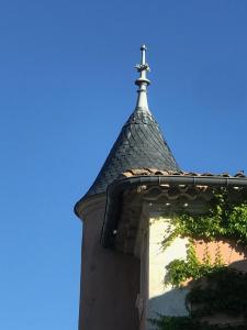 B&B / Chambres d'hotes Chateau d Artigues en Provence : photos des chambres